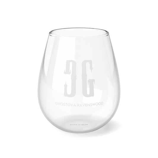 THE WINE GLASS