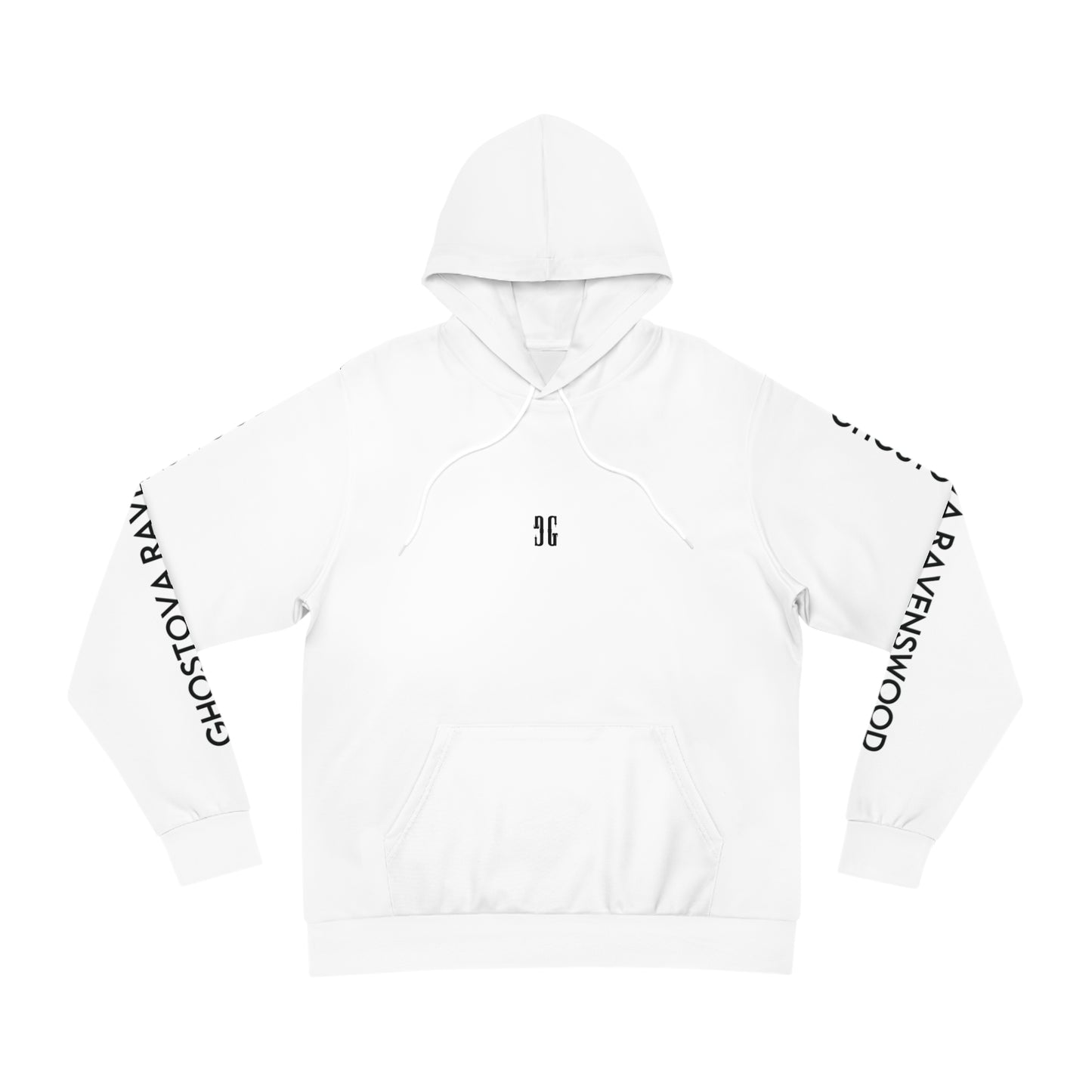 GR FASHION HOODIE