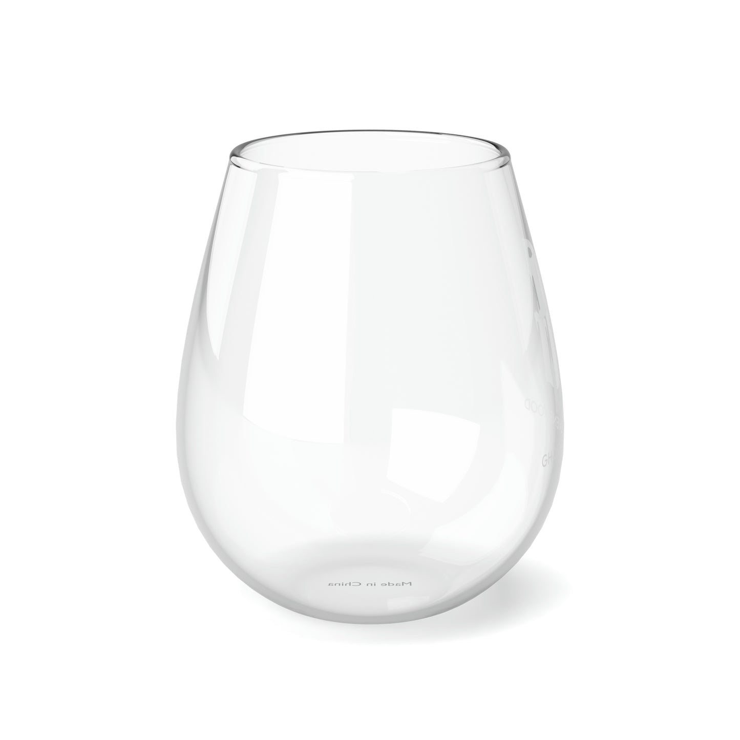 THE WINE GLASS