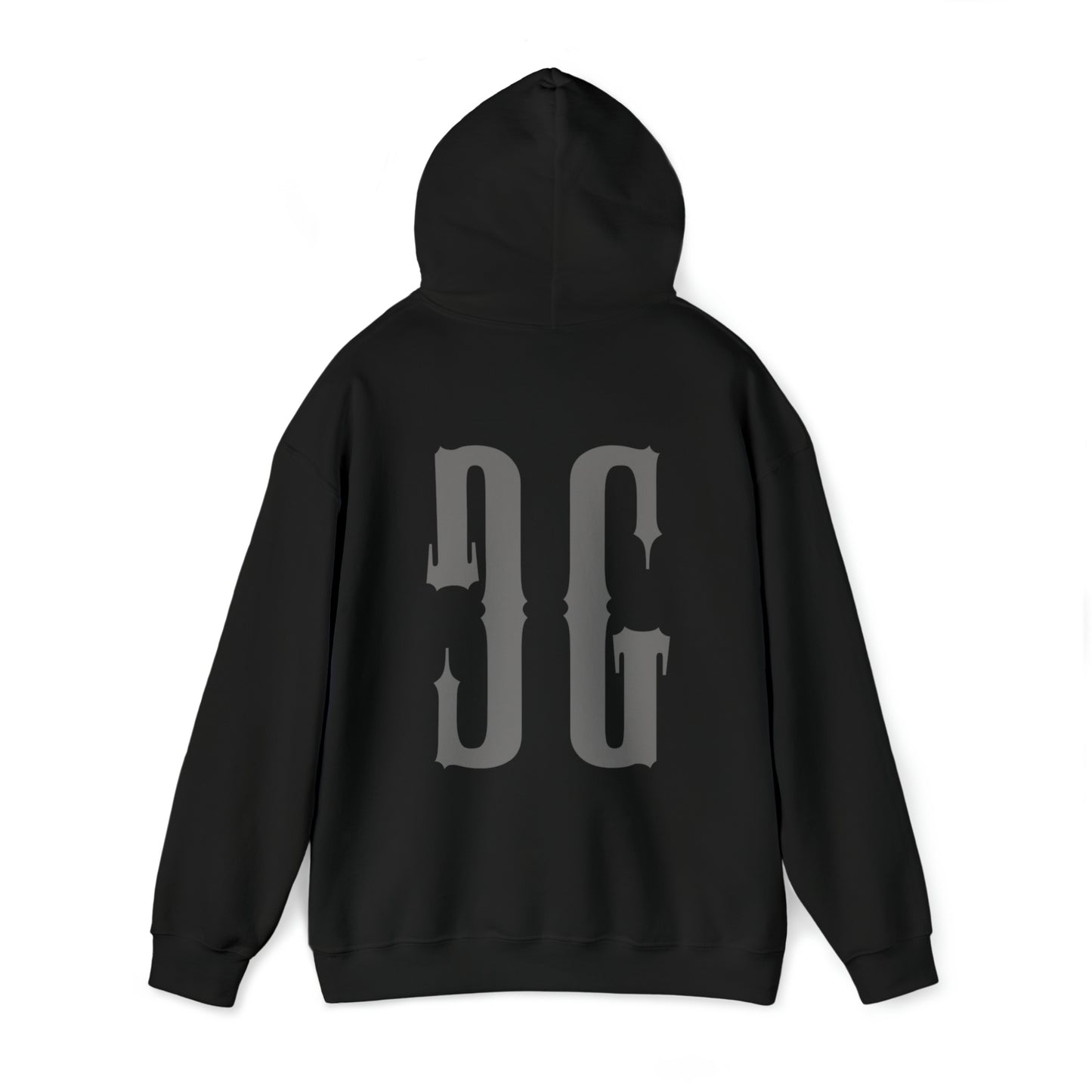 GR COTTON HOODIE