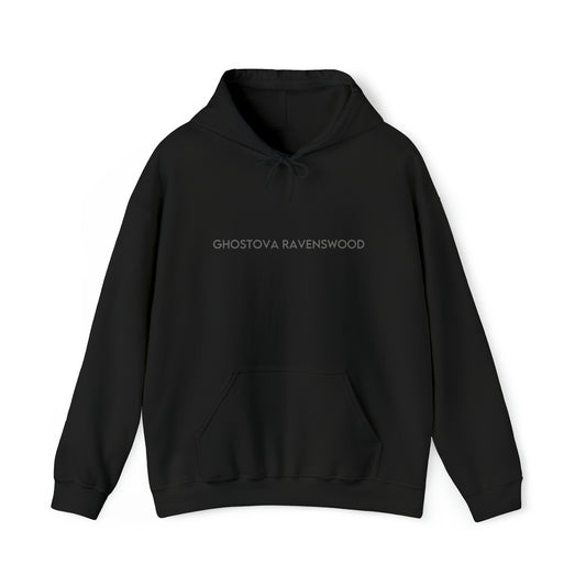 GR COTTON HOODIE