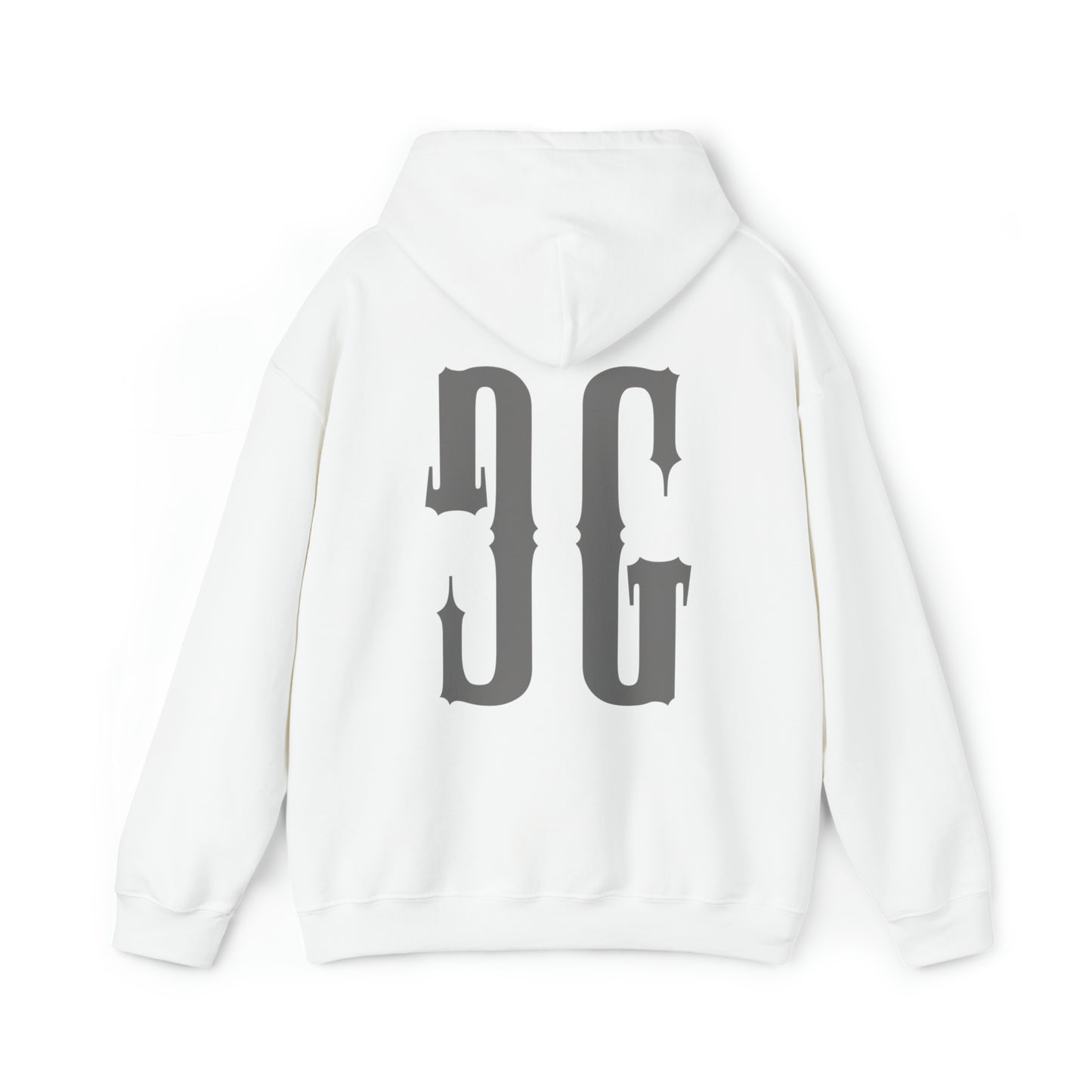 GR COTTON HOODIE