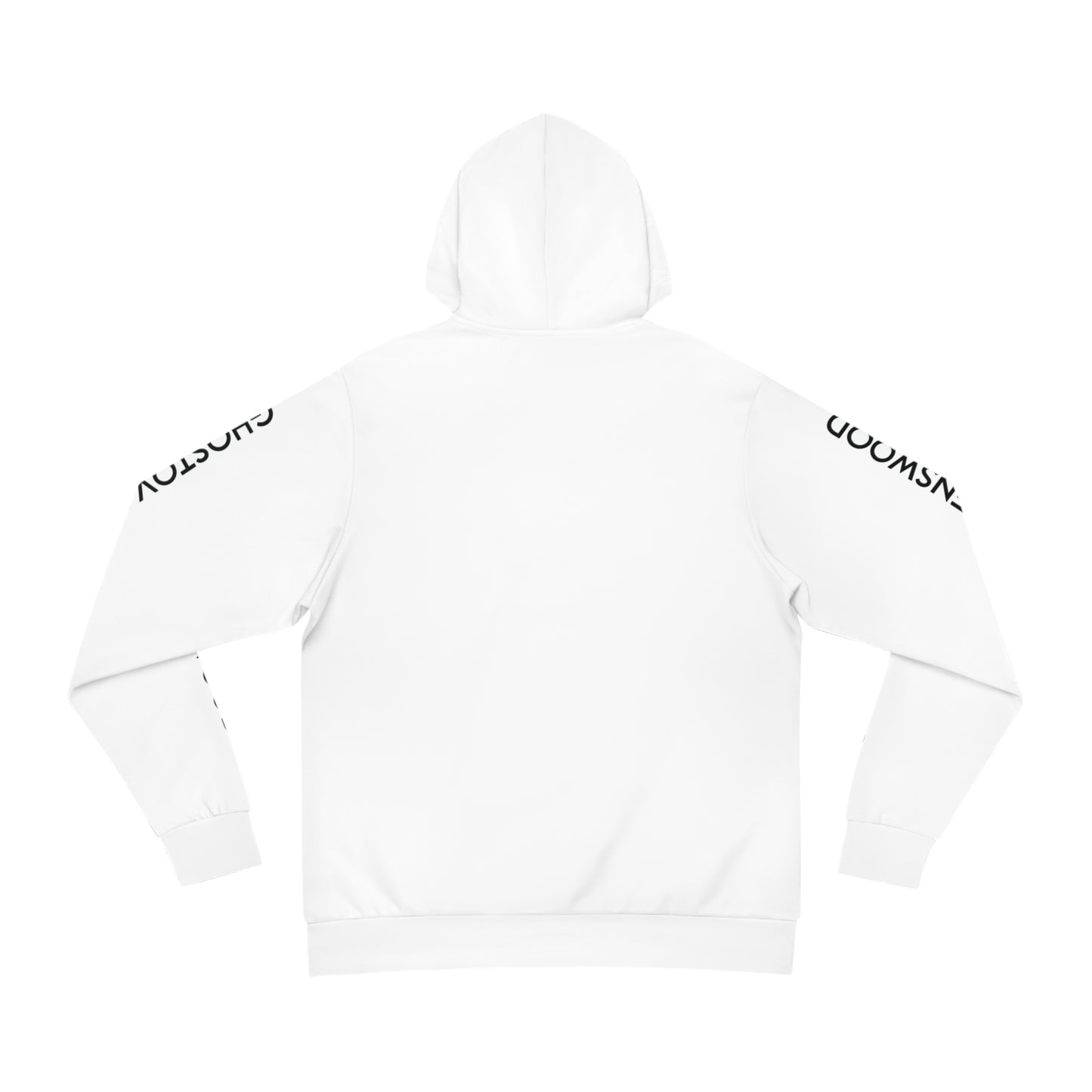 GR FASHION HOODIE