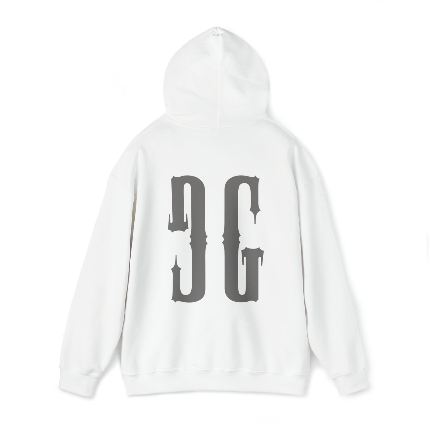 GR COTTON HOODIE